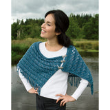 NATURE'S WRAPTURE - The Knit Studio
