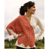 NATURE'S WRAPTURE - The Knit Studio
