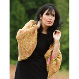 NATURE'S WRAPTURE - The Knit Studio