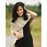 NATURE'S WRAPTURE - The Knit Studio