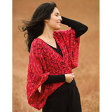 NATURE'S WRAPTURE - The Knit Studio