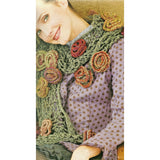 NICKY EPSTEIN'S SIGNATURE SCARVES - The Knit Studio