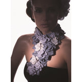 NICKY EPSTEIN'S SIGNATURE SCARVES - The Knit Studio