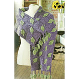 NICKY EPSTEIN'S SIGNATURE SCARVES - The Knit Studio