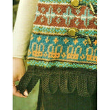 NICKY EPSTEIN'S SIGNATURE SCARVES - The Knit Studio