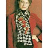 NICKY EPSTEIN'S SIGNATURE SCARVES - The Knit Studio