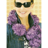 NICKY EPSTEIN'S SIGNATURE SCARVES - The Knit Studio