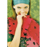NICKY EPSTEIN'S SIGNATURE SCARVES - The Knit Studio