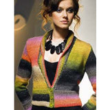 NORO CATWALK BOOK 1 - The Knit Studio