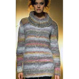NORO CATWALK BOOK 1 - The Knit Studio
