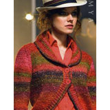 NORO CATWALK BOOK 1 - The Knit Studio