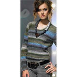 NORO CATWALK BOOK 1 - The Knit Studio