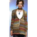 NORO CATWALK BOOK 1 - The Knit Studio