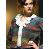 NORO CATWALK BOOK 1 - The Knit Studio