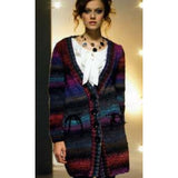 NORO CATWALK BOOK 1 - The Knit Studio