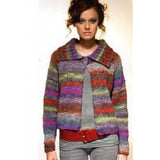 NORO CATWALK BOOK 1 - The Knit Studio