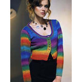 NORO CATWALK BOOK 1 - The Knit Studio