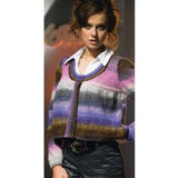 NORO CATWALK BOOK 1 - The Knit Studio