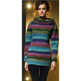 NORO CATWALK BOOK 1 - The Knit Studio