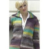 NORO COLLECTION BOOK 3 - The Knit Studio