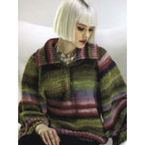 NORO STYLE - The Knit Studio