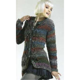 NORO STYLE - The Knit Studio