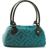 ONE BALL KNITS PURSES - The Knit Studio