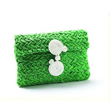 ONE BALL KNITS PURSES - The Knit Studio