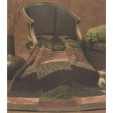 SHADOWS & REFLECTIONS: THROWS - The Knit Studio