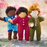 PLAYFUL LITTLE KNITS - The Knit Studio