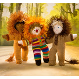 PLAYFUL LITTLE KNITS - The Knit Studio