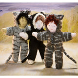 PLAYFUL LITTLE KNITS - The Knit Studio
