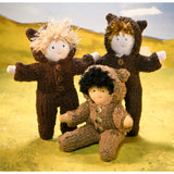 PLAYFUL LITTLE KNITS - The Knit Studio