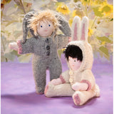 PLAYFUL LITTLE KNITS - The Knit Studio