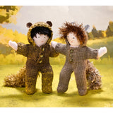 PLAYFUL LITTLE KNITS - The Knit Studio