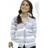 QUEENSLAND COLLECTION, BOOK 12 - The Knit Studio
