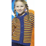 QUEENSLAND COLLECTION, BOOK 12 - The Knit Studio