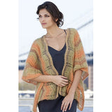 S.CHARLES COLLEZIONE KNITSCAPE SPRING 2011 - The Knit Studio