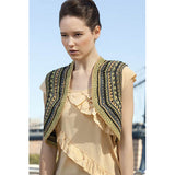 S.CHARLES COLLEZIONE KNITSCAPE SPRING 2011 - The Knit Studio