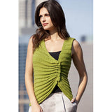 S.CHARLES COLLEZIONE KNITSCAPE SPRING 2011 - The Knit Studio