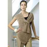 S.CHARLES COLLEZIONE MODERN LIVING FALL/WINTER 2009 - The Knit Studio