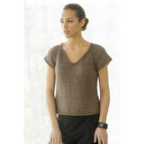 S.CHARLES COLLEZIONE MODERN LIVING FALL/WINTER 2009 - The Knit Studio