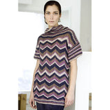 S.CHARLES COLLEZIONE MODERN LIVING FALL/WINTER 2009 - The Knit Studio
