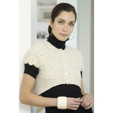 S.CHARLES COLLEZIONE MODERN LIVING FALL/WINTER 2009 - The Knit Studio