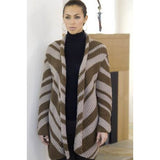 S.CHARLES COLLEZIONE MODERN LIVING FALL/WINTER 2009 - The Knit Studio