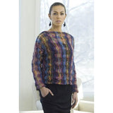 S.CHARLES COLLEZIONE MODERN LIVING FALL/WINTER 2009 - The Knit Studio