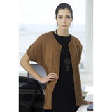 S.CHARLES COLLEZIONE MODERN LIVING FALL/WINTER 2009 - The Knit Studio