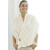 S.CHARLES COLLEZIONE MODERN LIVING FALL/WINTER 2009 - The Knit Studio