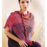 SHIBORI KNITS - The Knit Studio