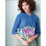 SHORT STORY - The Knit Studio
